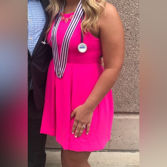 Lulus dress - Picture 1 of 2